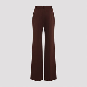 ERMANNO SCERVINO Chic Women's Pants for Fall 2024