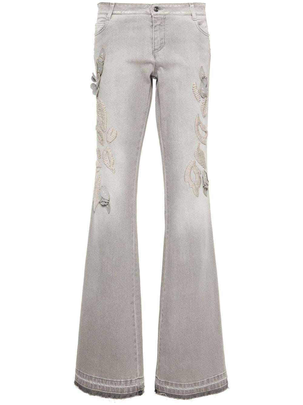 ERMANNO SCERVINO Chic Women's Tailored Pants