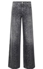 ERMANNO SCERVINO Comfortable Denim Jeans for Women - FW24