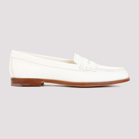 Nude Loafers - SS24系列
