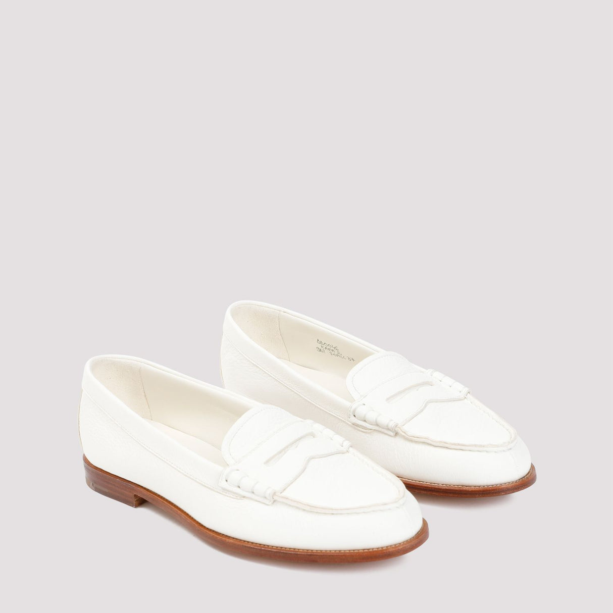 Nude Loafers - SS24系列