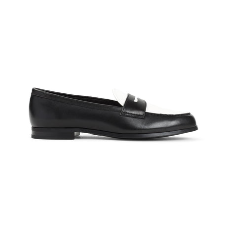 CHURCH'S Women's Lamb Leather Natalie Loafers