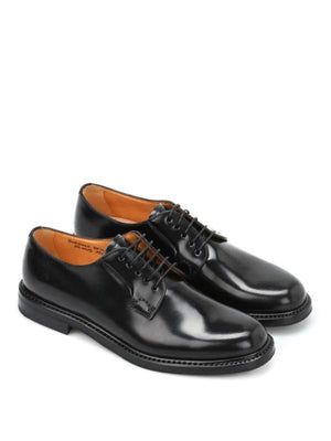 CHURCH'S Elegant Derby Dress Shoes for Women