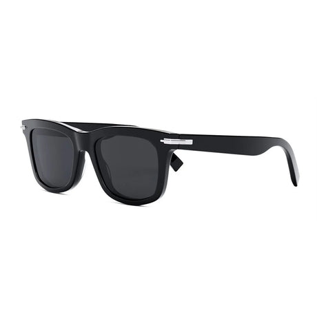 DIOR HOMME Classic Men's Mini Sunglasses - DM40087I