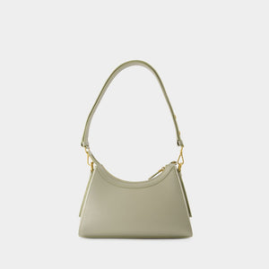 BALMAIN Chic Hobo Handbag