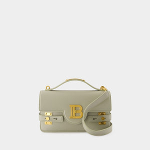 BALMAIN B-BUZZ Mini Shoulder Handbag