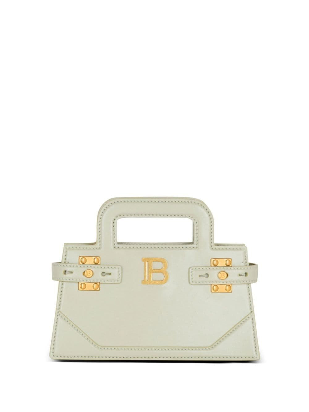 BALMAIN B-BUZZ SMALL Handbag