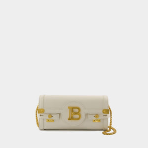 BALMAIN Chic Mini Tote Bag for Women