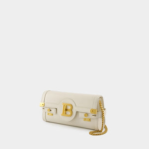 BALMAIN Chic Mini Tote Bag for Women