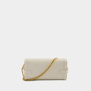 BALMAIN Chic Mini Tote Bag for Women