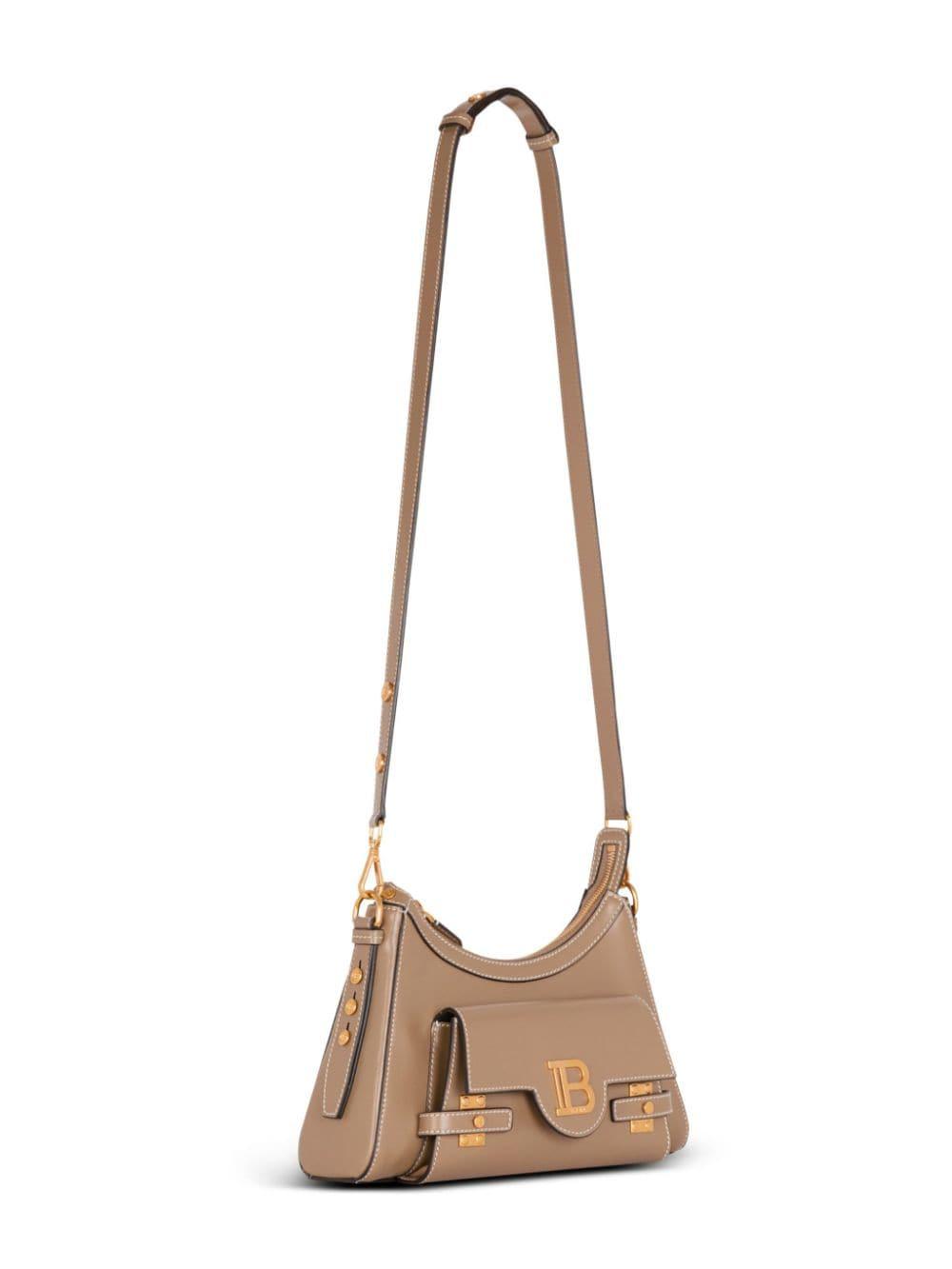 BALMAIN Fashionable 24FW Women's Shoulder Bag