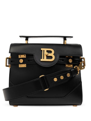 BALMAIN BBUZZ Tote Handbag Handbag