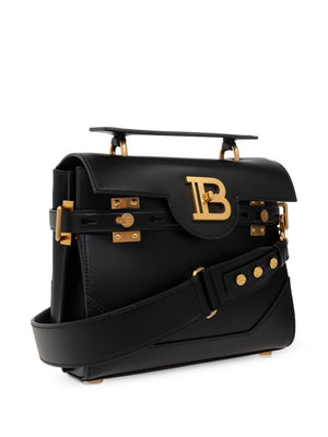 BALMAIN BBUZZ Tote Handbag Handbag