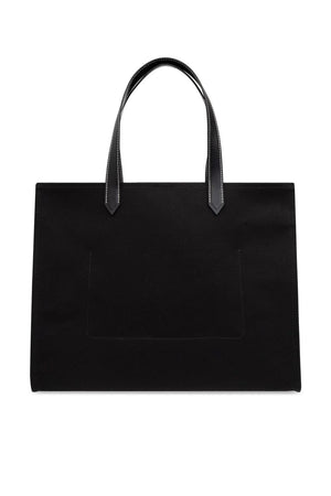 BALMAIN Elegant Medium Shopper Handbag