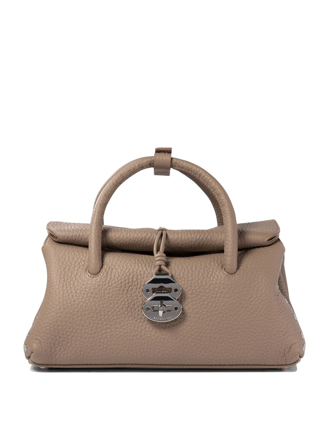 ZANELLATO Chic Dotta Centauro Handbag - Mini