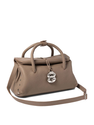 ZANELLATO Chic Dotta Centauro Handbag - Mini