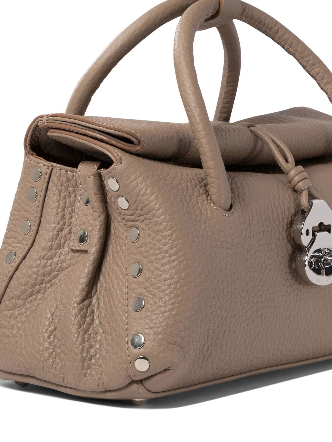 ZANELLATO Chic Dotta Centauro Handbag - Mini