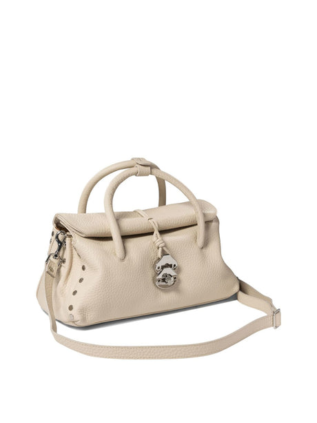 ZANELLATO Mini Centaur Handbag