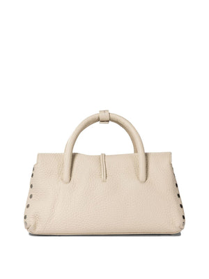 ZANELLATO Mini Centaur Handbag