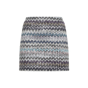 MISSONI CAPERDONI MINI SKIRT