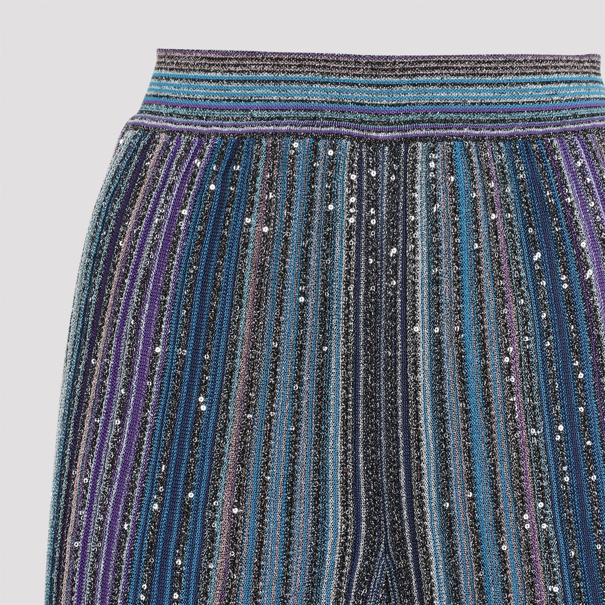 MISSONI Elegant Women's Pants for Fall 2024