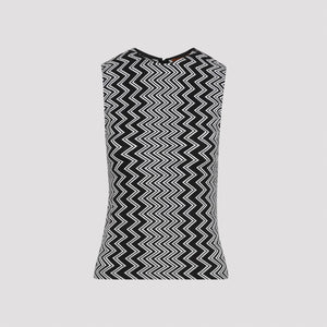 MISSONI Chic Women's Tank Top