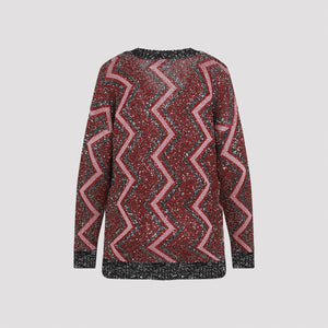 MISSONI Maxi Cardigan for Women - Chic and Stylish