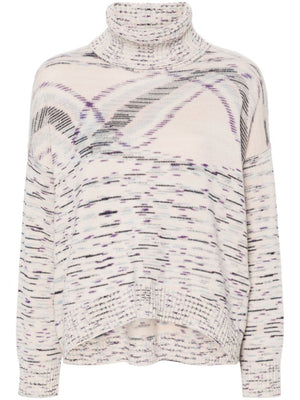 MISSONI Chic Women's T-Shirt for FW24