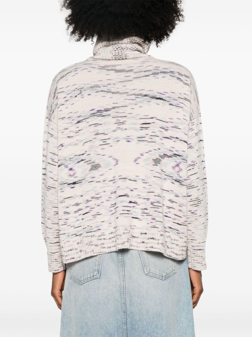 MISSONI Chic Women's T-Shirt for FW24