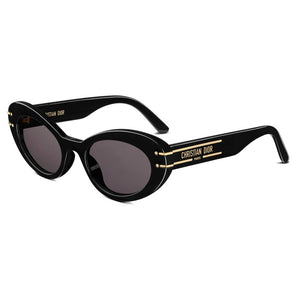 DIOR Stylish Black Sunglasses for Men - SS22 Collection