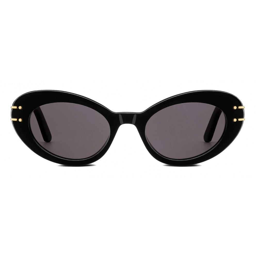 DIOR Stylish Black Sunglasses for Men - SS22 Collection