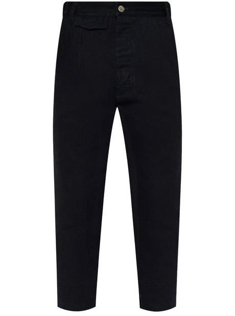 DSQUARED2 Classic Trousers for Men - Fall Winter 24/25