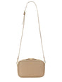 KITON Elegant Lambskin Shoulder Handbag