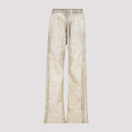 DRKSHDW Relaxed Fit Pusher Pants