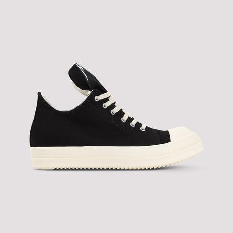 DRKSHDW Low Profile Sneakers for Men