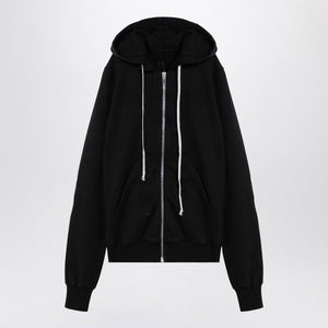 DRKSHDW Men's Zip-Up Hoodie - Black