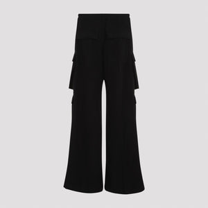 DRKSHDW Double Cargo Jumbo Pants for Men