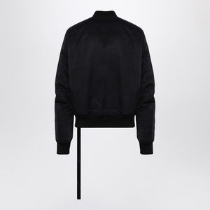 DRKSHDW Flight Black Bomber Jacket