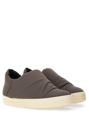 DRKSHDW Men's Slip-On Sneakers - Comfortable Casual Footwear