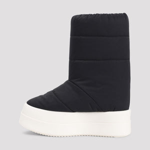 DRKSHDW Mega Bumper Lunar Boots for Men - FW24