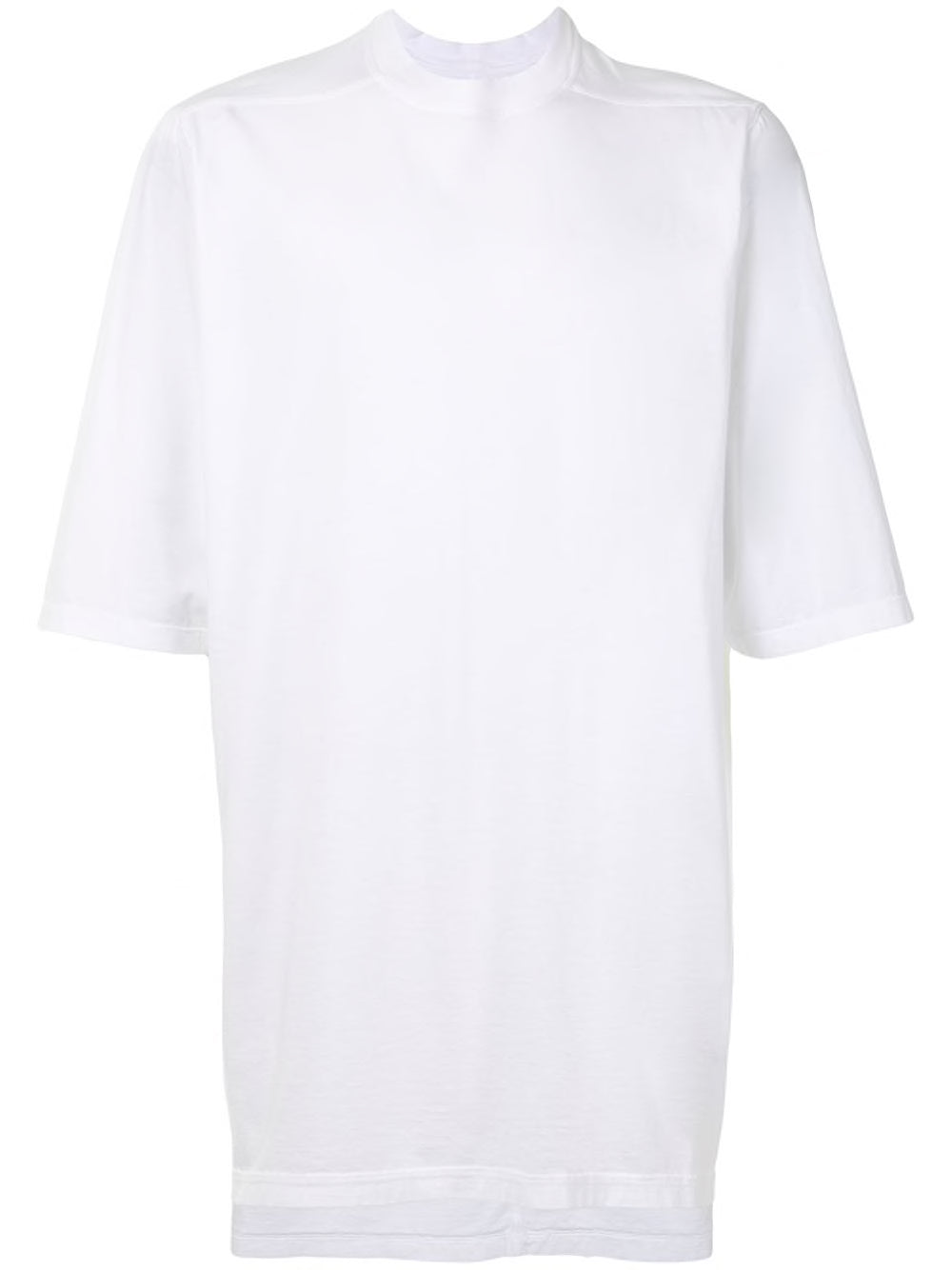 RICK OWENS Jumbo Oversize T-Shirt