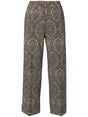 PIERRE LOUIS MASCIA Dylan's Stylish Trousers for Women