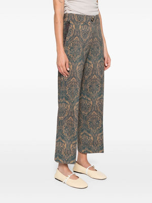 PIERRE LOUIS MASCIA Dylan's Stylish Trousers for Women