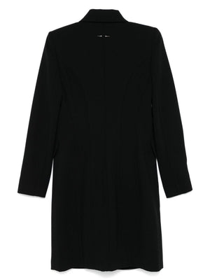 BARBARA BUI Chic Outerwear for Women - Elegant Black Coat