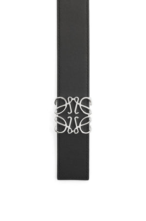 LOEWE Reversible 2.8cm Women's Luxe Belt