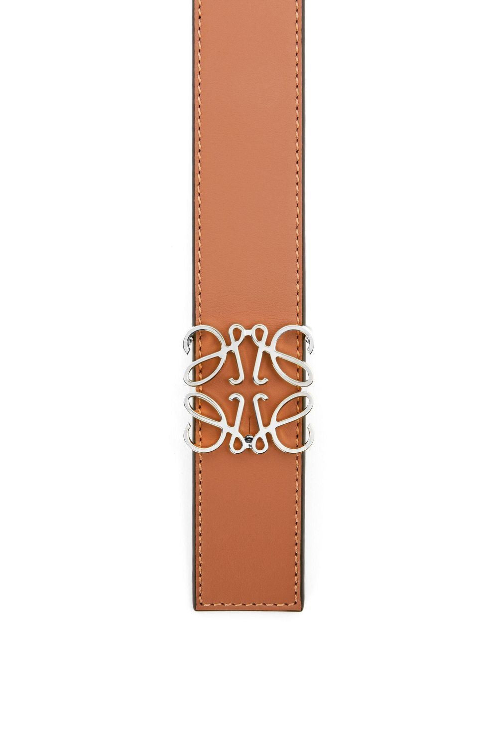 LOEWE Reversible 2.8cm Women's Luxe Belt