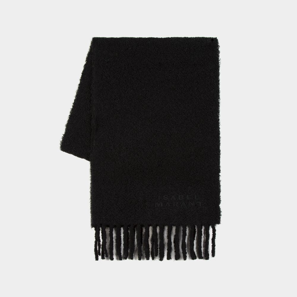 ISABEL MARANT Chic Women’s Scarf