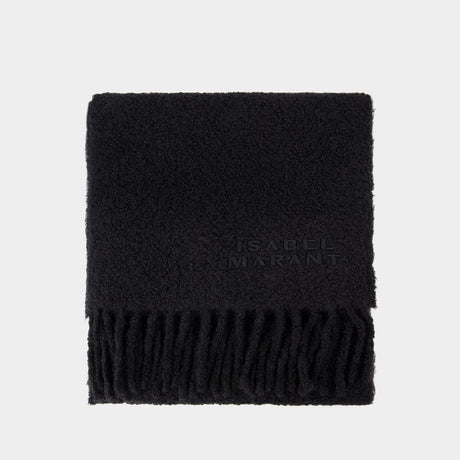 ISABEL MARANT Chic Women’s Scarf