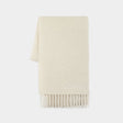 ISABEL MARANT Mini Draped Scarf