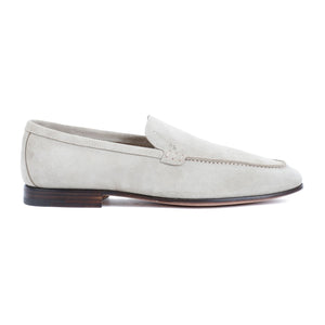 CHURCH'S Men's SS24 Suede Loafers